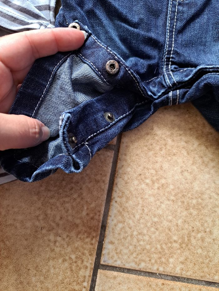 Ensemble 3 mois - photo numéro 2