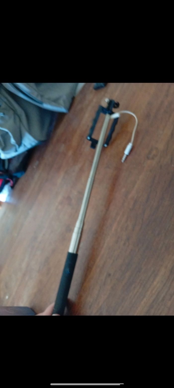 Perche a selfie - photo numéro 3