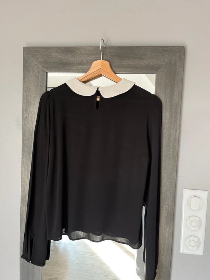 Blouse Zara - photo numéro 2