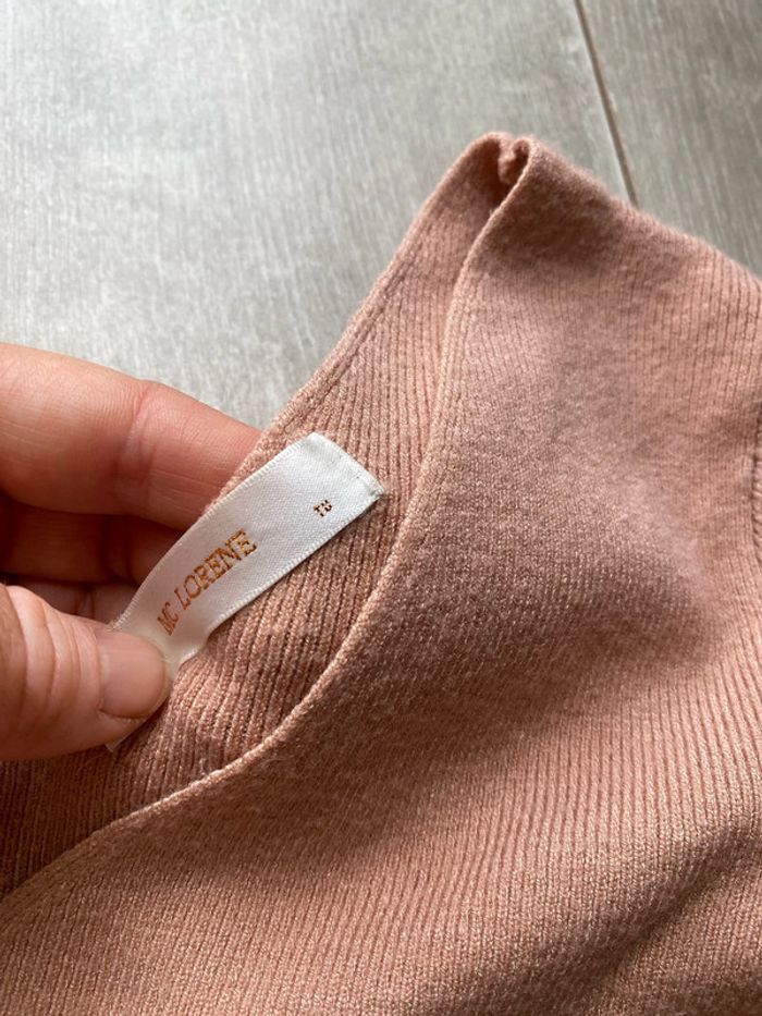 Robe, taille unique - photo numéro 3