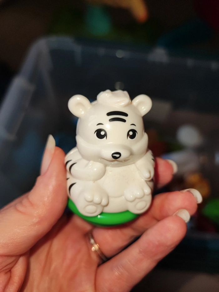 Lot de tutu animaux VTech - photo numéro 9