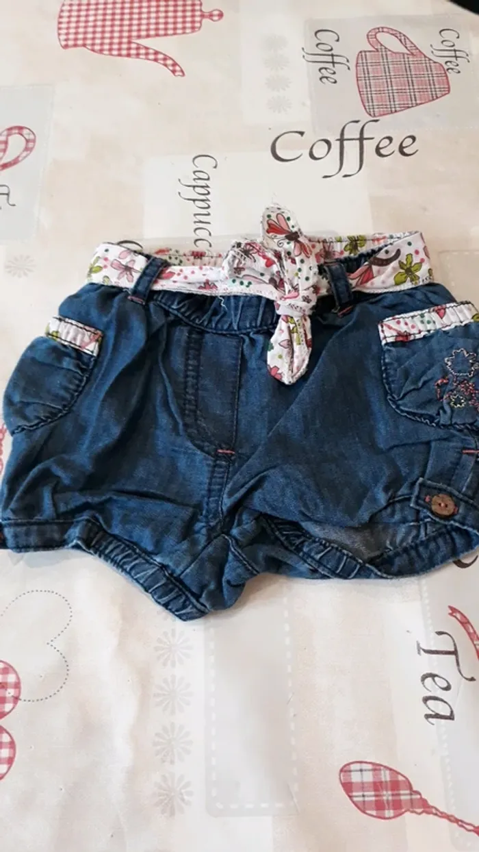 Short