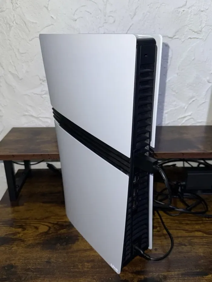 PlayStation Pro