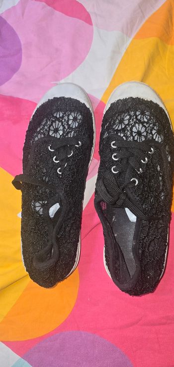 Chaussures