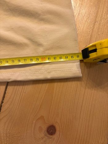 Pantalon femme Lacoste 