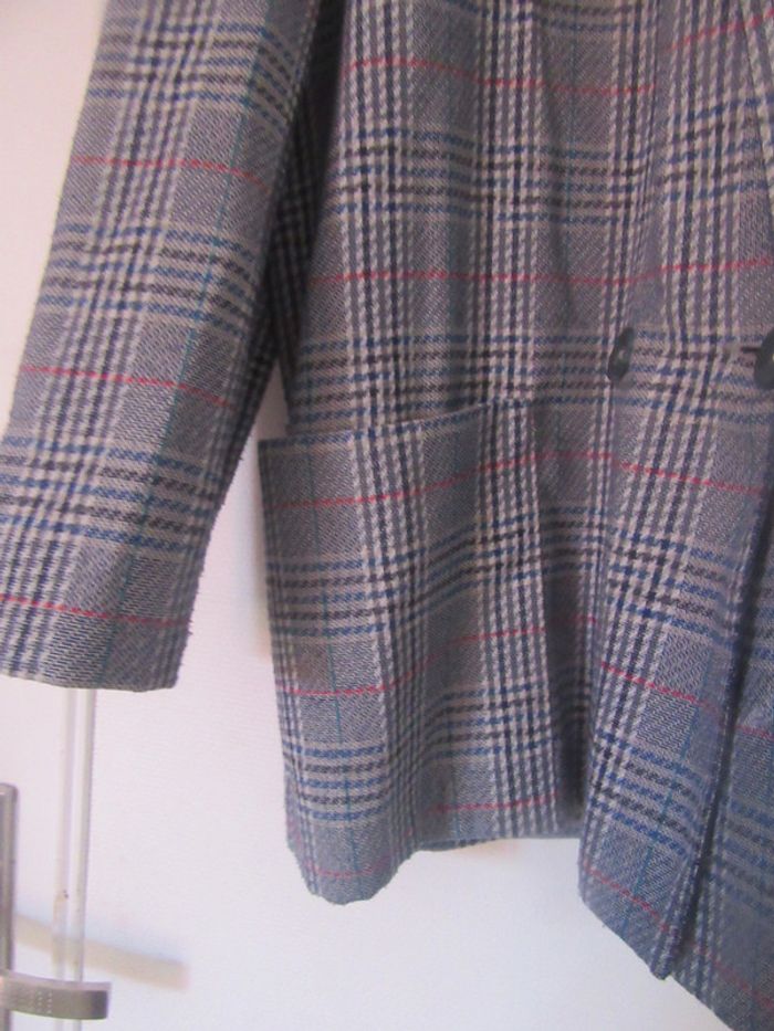 Veste femme taille 42 Saint Michael - photo numéro 4