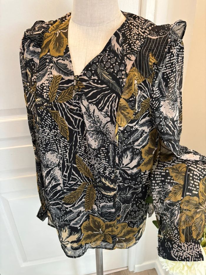 Blouse Promod - photo numéro 2