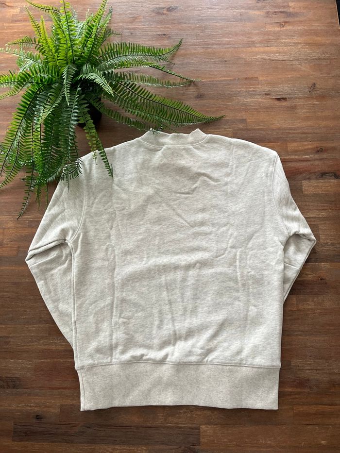 pull isabel marant - photo numéro 5