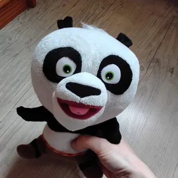 Po la panda