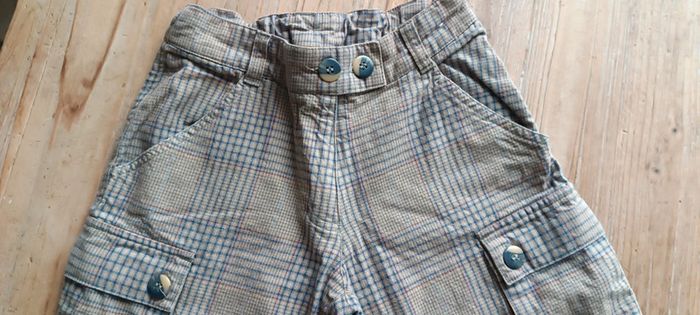 Pantacourt fille 10 ans - photo numéro 3