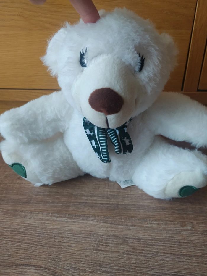 Nounours neuf