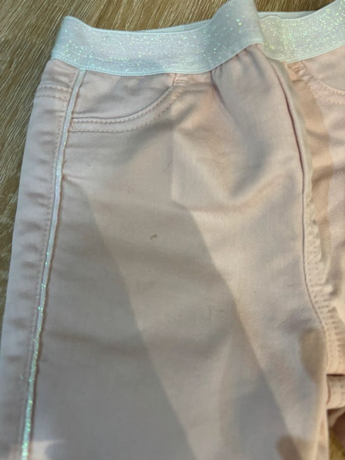 Jegging billieblush beau 3 ans - photo numéro 3