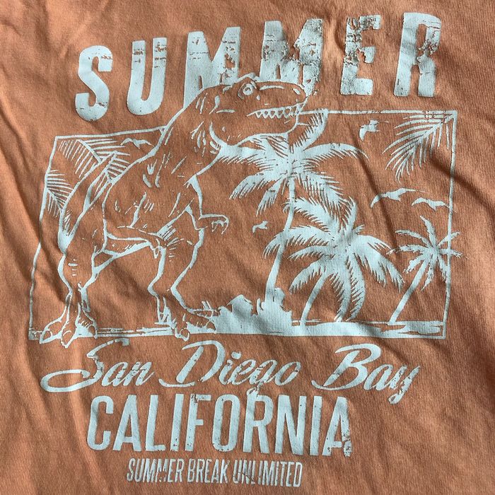 T shirt - photo numéro 2