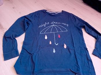 Tee-shirt ML 13/14ans