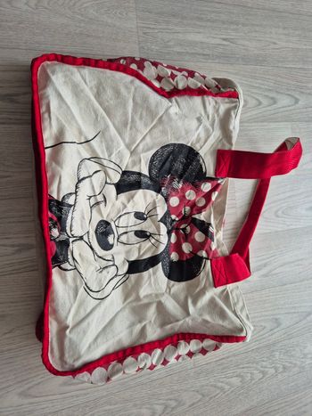 Sac édition limitée Minnie mouse