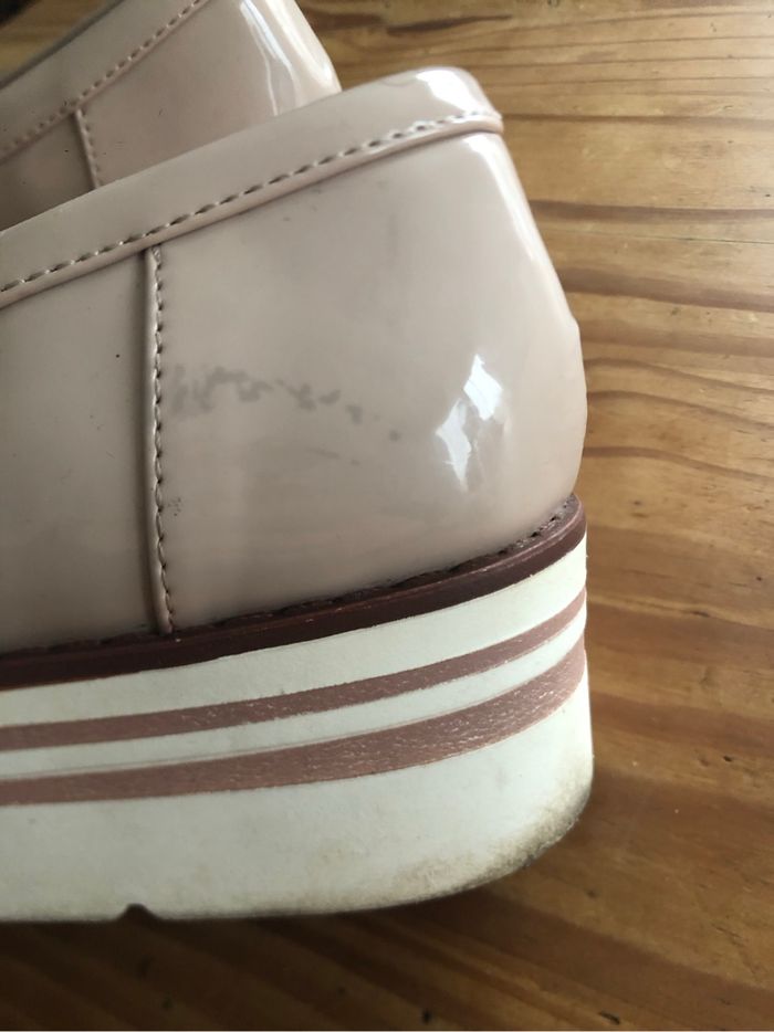 Chaussure femme taille 40 - photo numéro 5