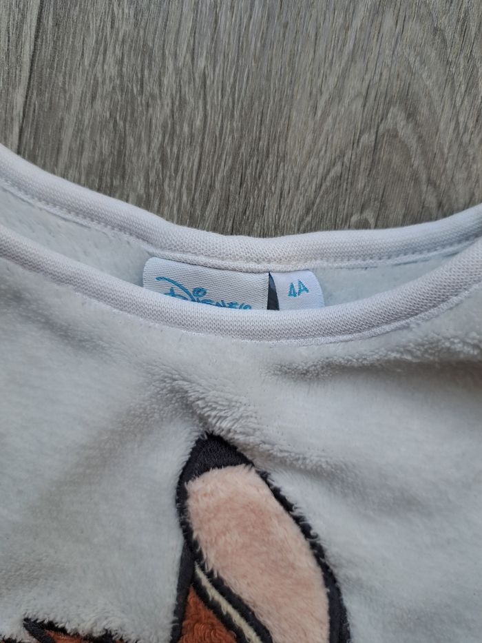 Polaire disney - photo numéro 3