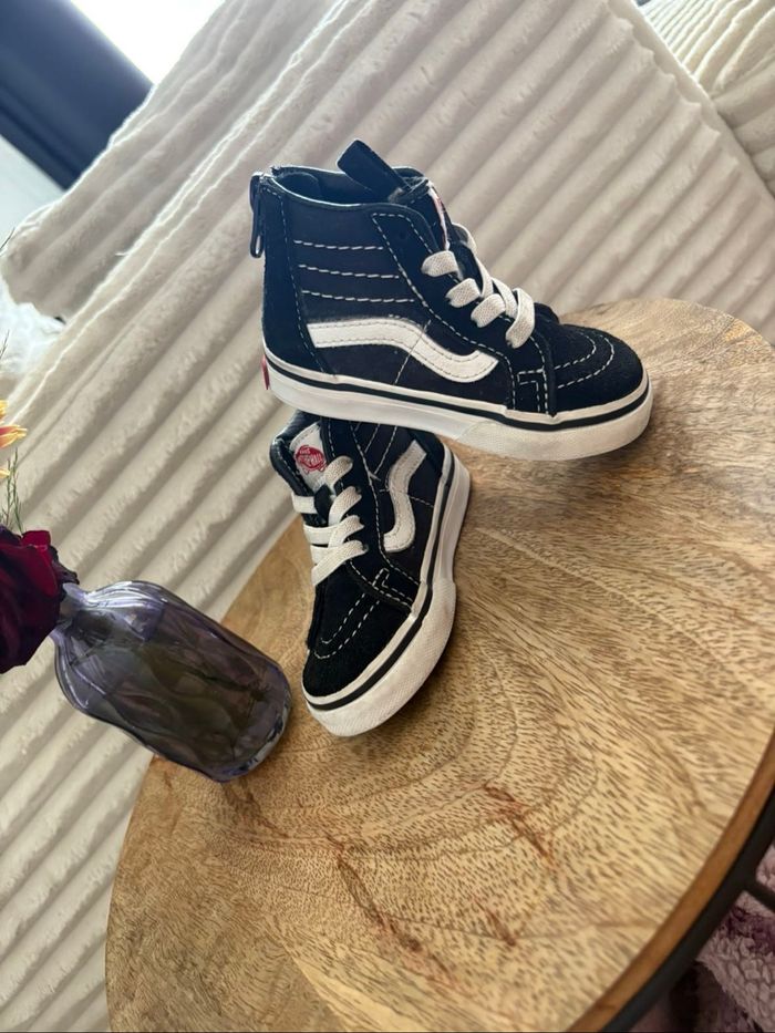 Vans - photo numéro 3