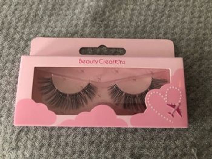 Faux cils Beauty Creations