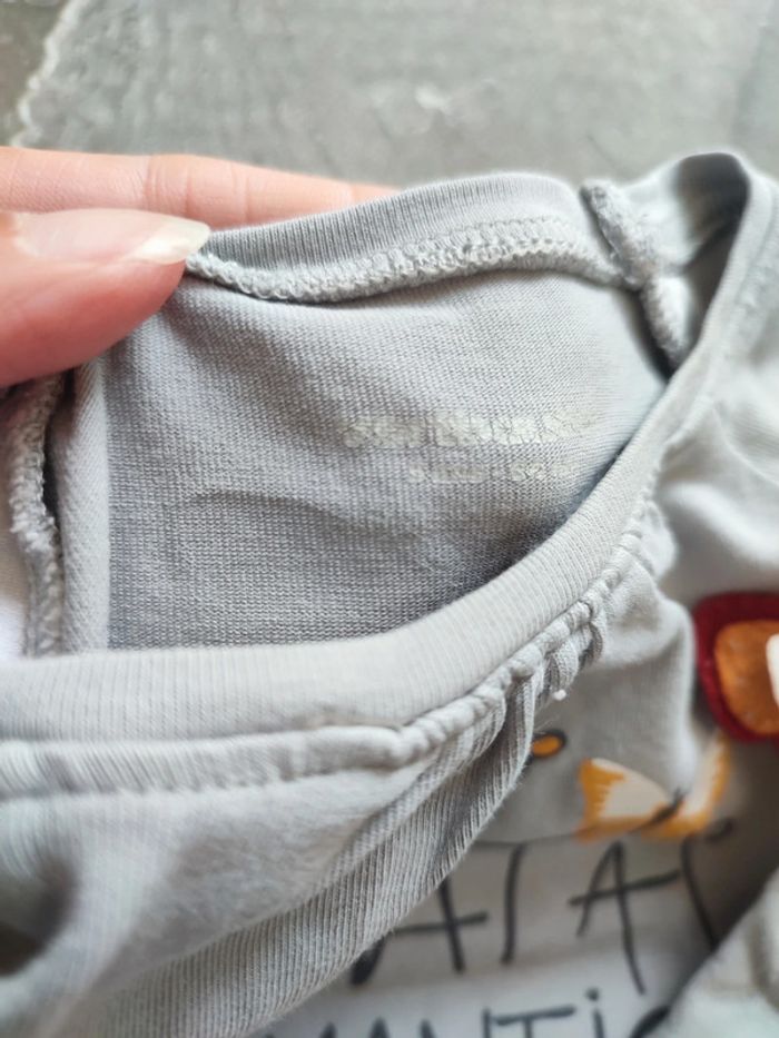 Pull Vertbaudet 3 ans fille - photo numéro 5