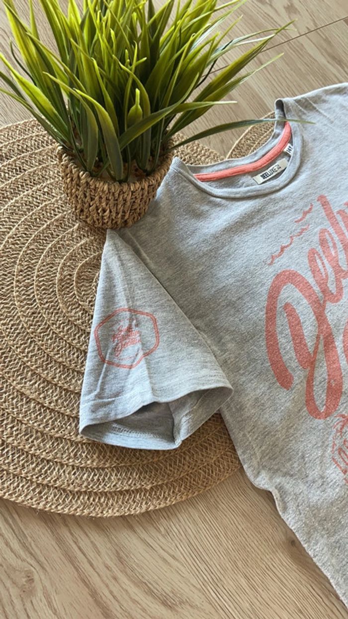 Tee-shirt garçon Deeluxe taille 14 ans - photo numéro 4