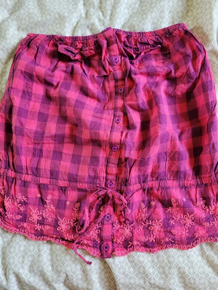 Top blouse K.woman 38