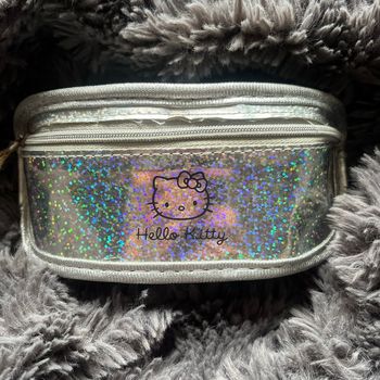 Lunettes hello kitty