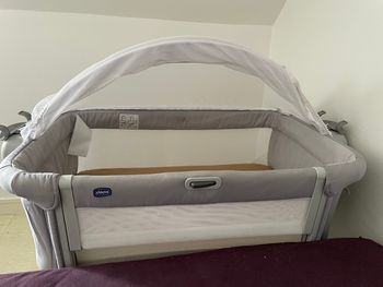 Cododo chicco next 2 me