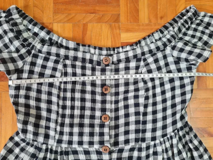Robe Primark T40 - photo numéro 10