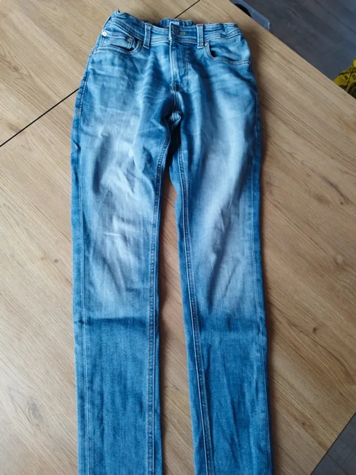 Jean jack & jones - photo numéro 2