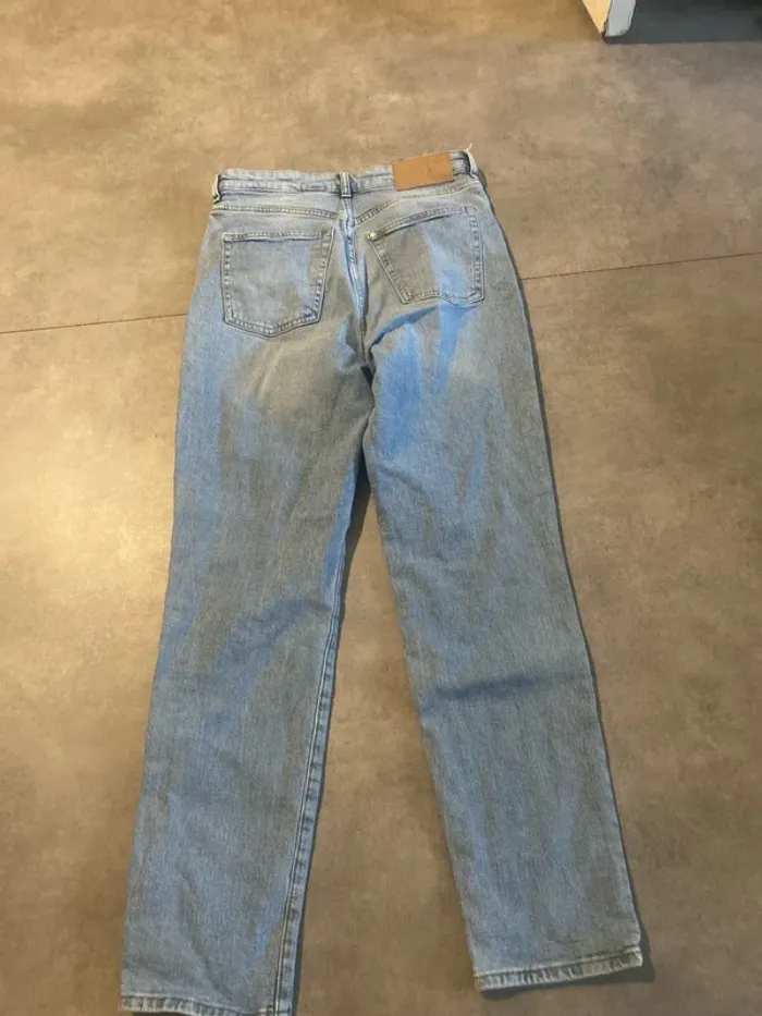 Mom jeans - photo numéro 6