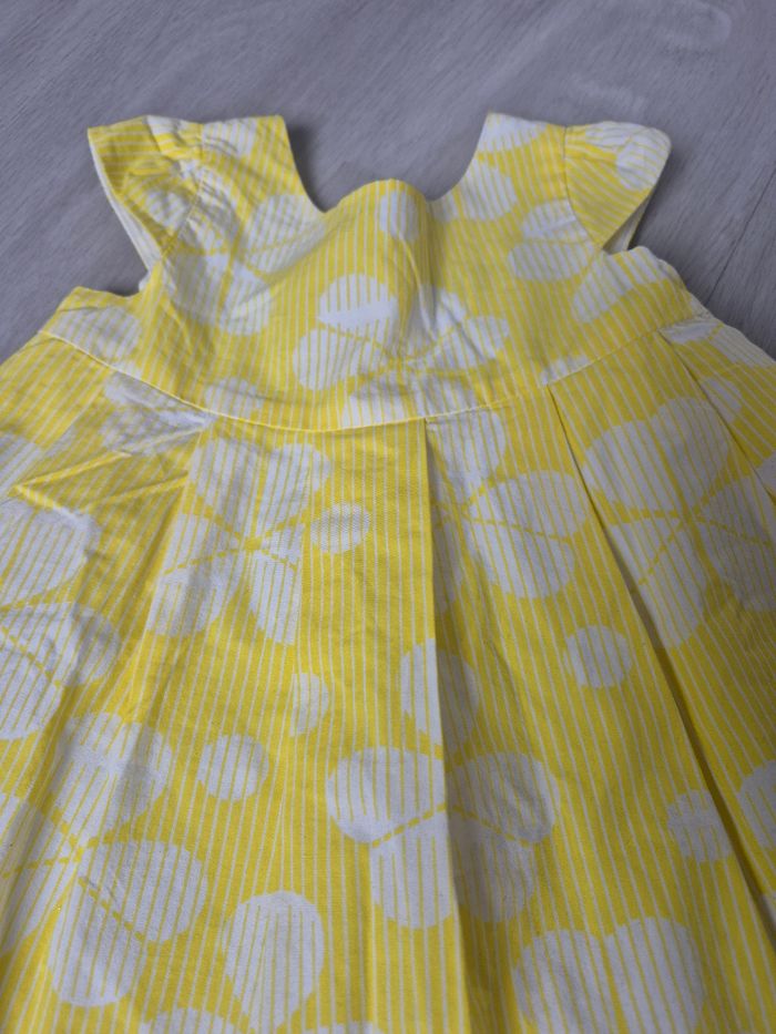 Robe été 9 mois - photo numéro 3