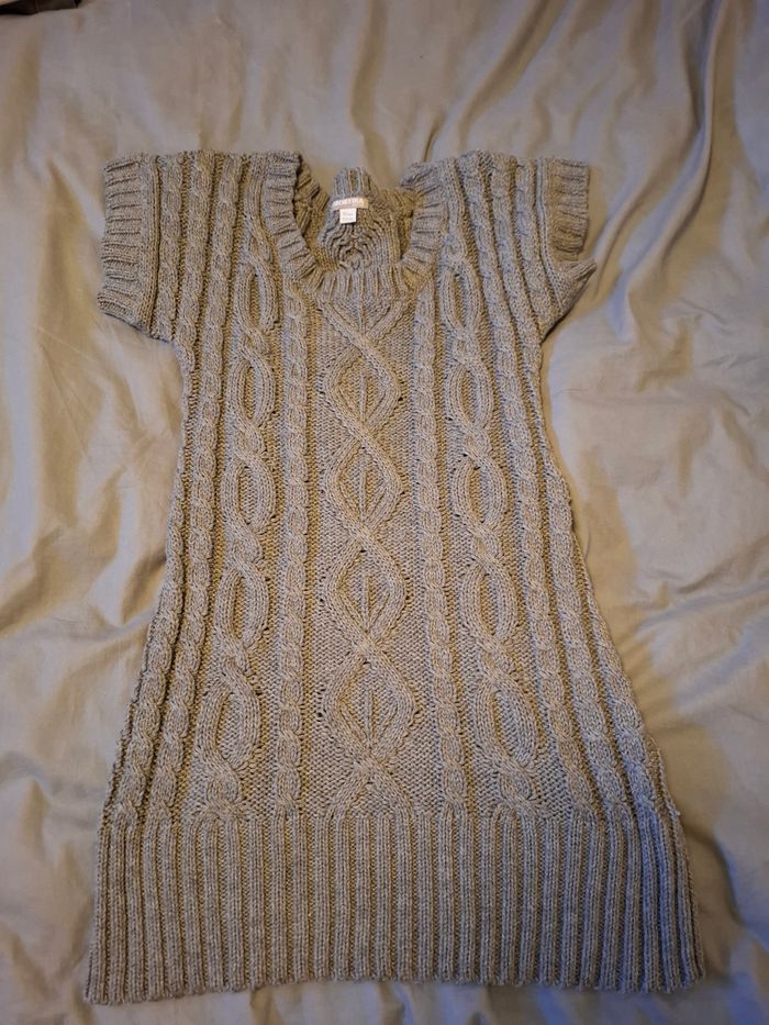 Robe pull orchestra 12 ans - photo numéro 2