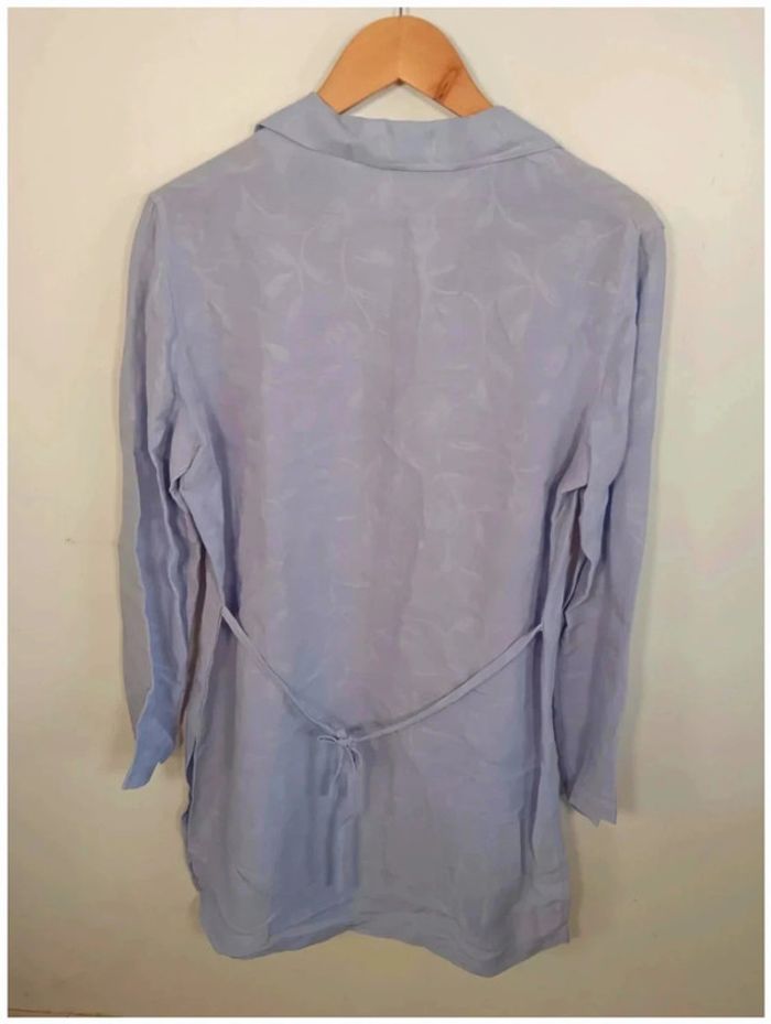 C27 cardigan Lila 123 42 - photo numéro 2