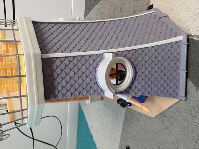 la chambre de miraculous + 2 poupées - photo numéro 6