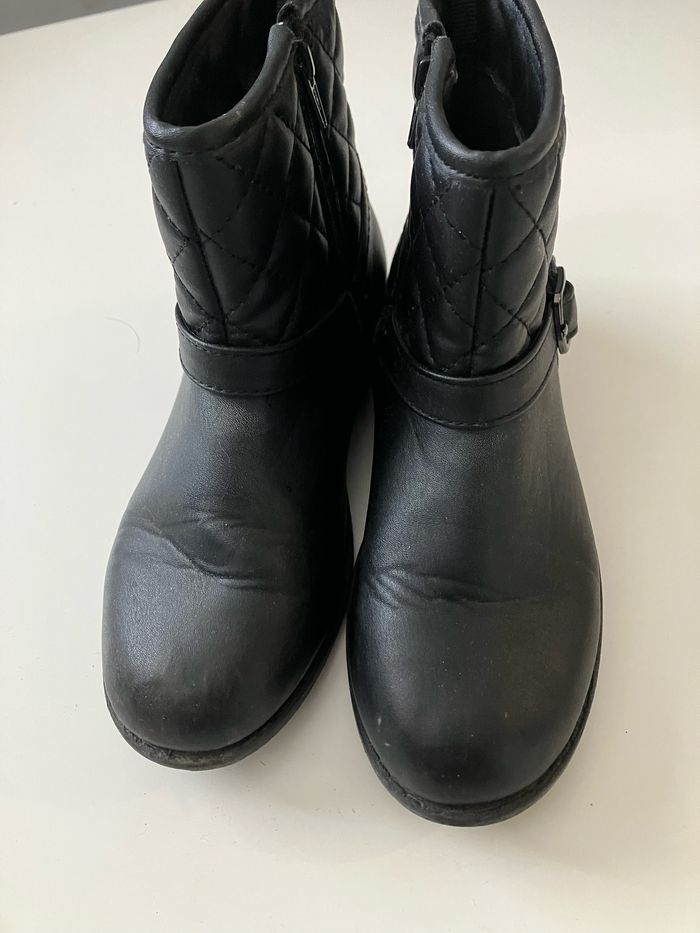 Bottines enfant 31 - photo numéro 6