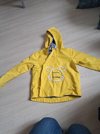 Manteau