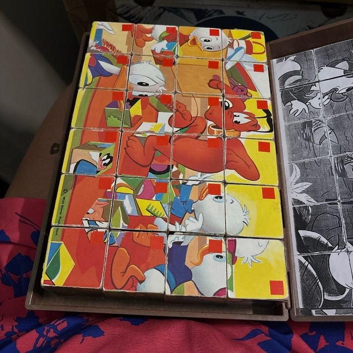 Jeu d’éveil - photo numéro 3