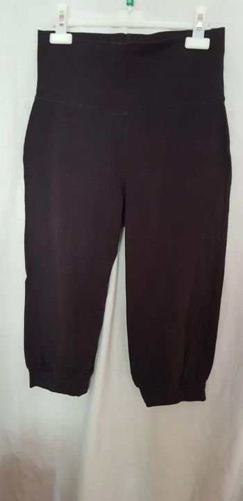 Pantacourt " sport" confortable