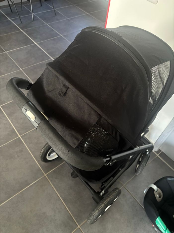 Poussette Cybex Talos S Lux – Excellente condition - photo numéro 5