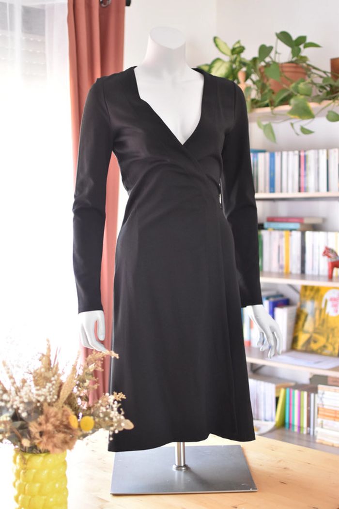 Robe Yerse - photo numéro 5