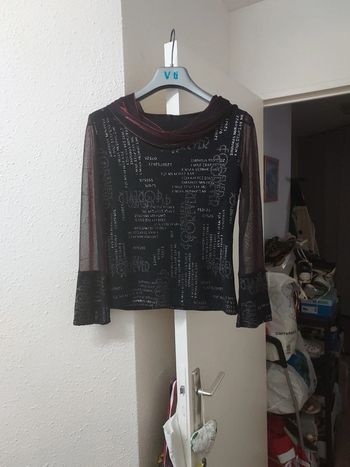 Blouse ML femme L