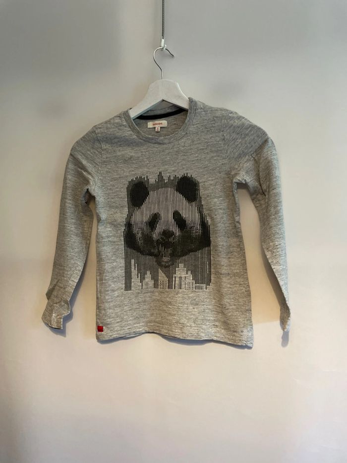 T-shirt 8 ans catimini