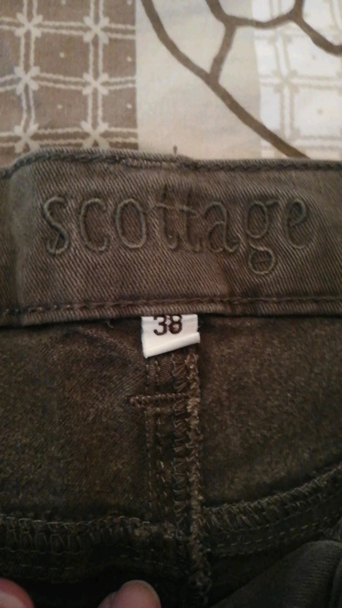 Jeans stretch - photo numéro 3