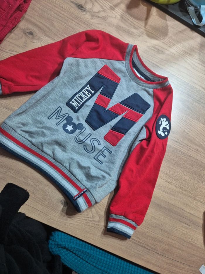 Gros lot 6 ans garçon - photo numéro 11