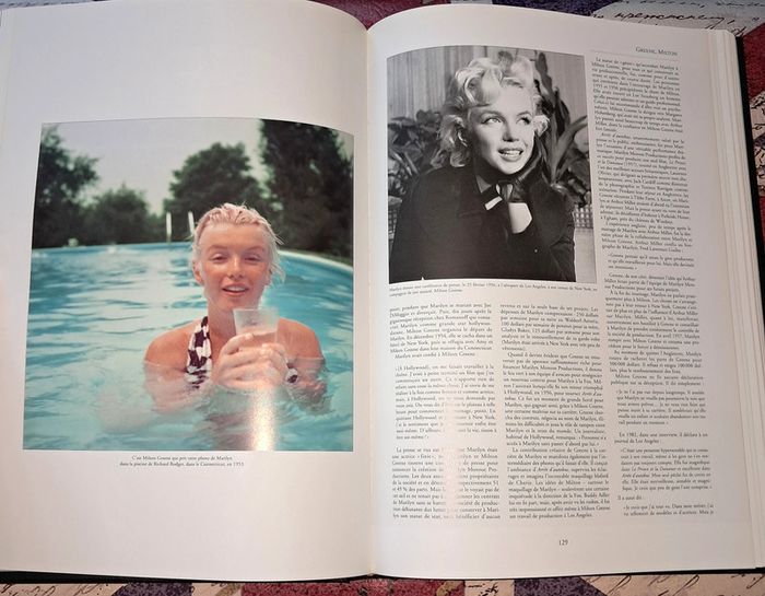Marilyn Monroe - photo numéro 10