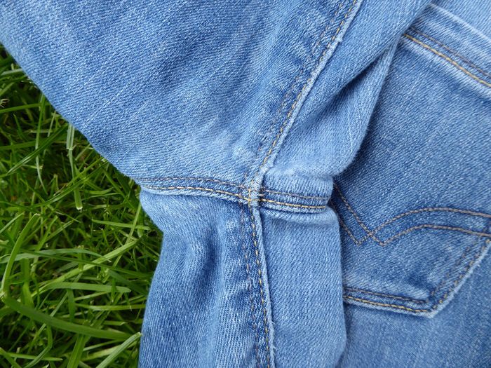Jeans - photo numéro 9