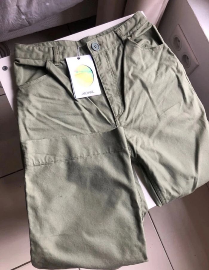 Pantalon Monki - photo numéro 6
