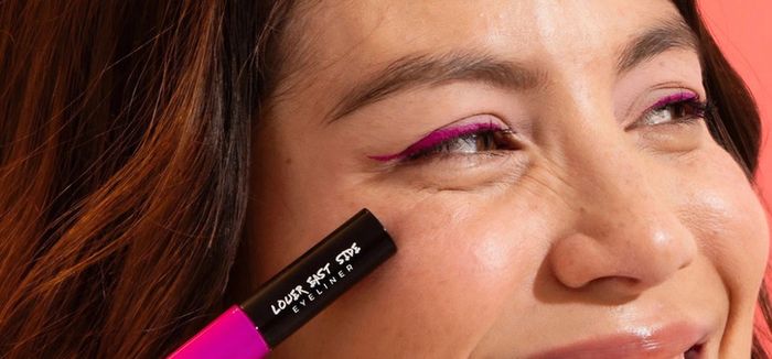 Eye-liner couleur purple sky LES - photo numéro 4