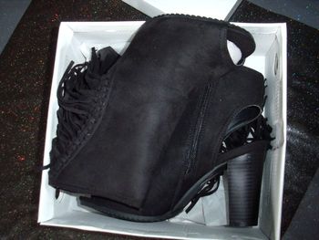 sandales taille 38 - NEUF